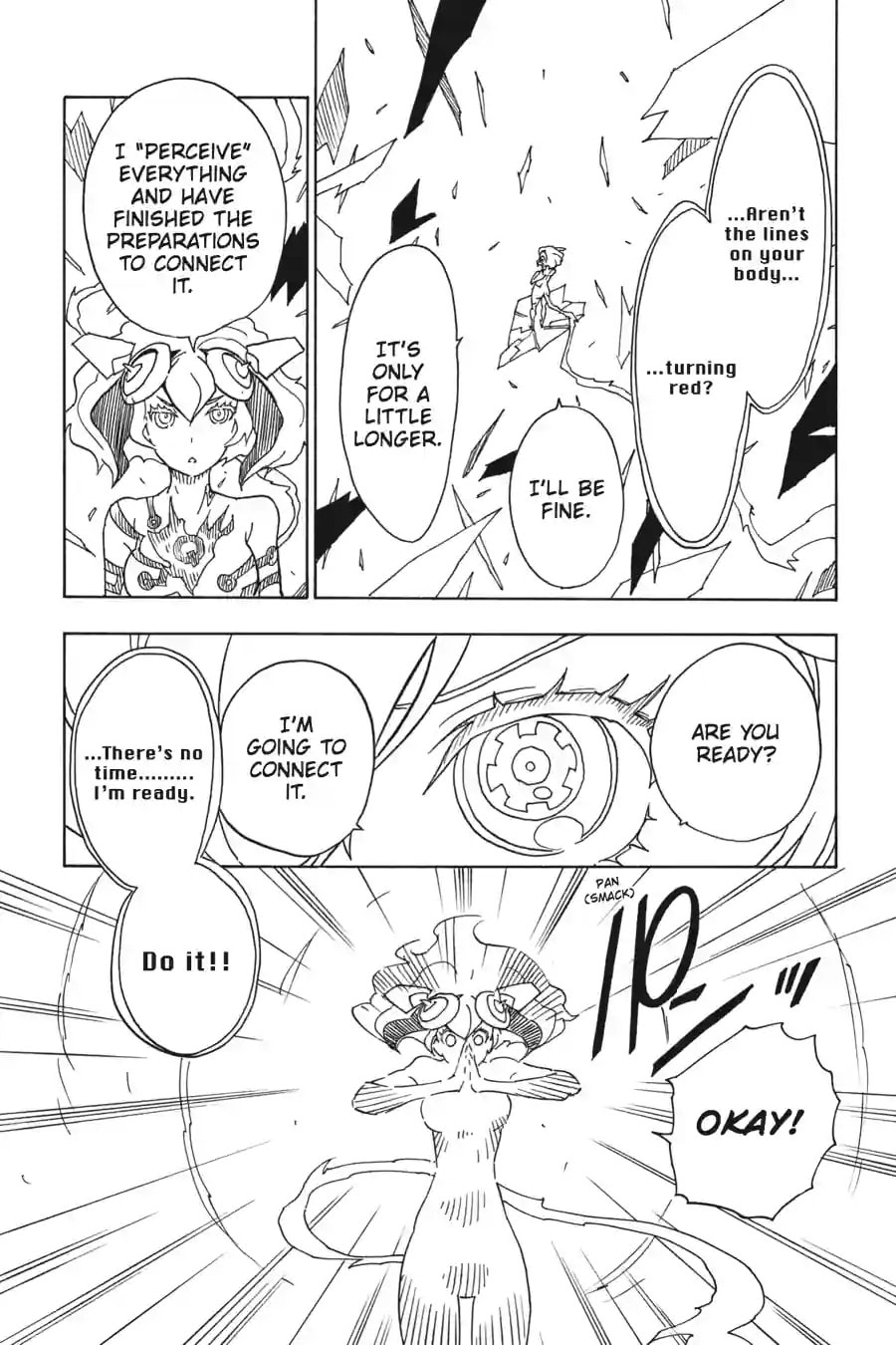 Read Dimension W chapter 72.1 image 6 on Lezhin