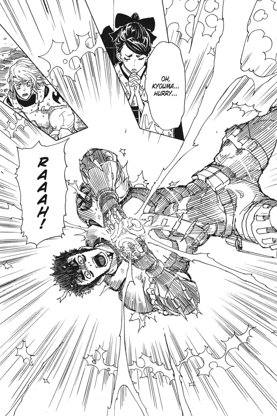 Read Dimension W chapter 72.1 image 8 on Lezhin