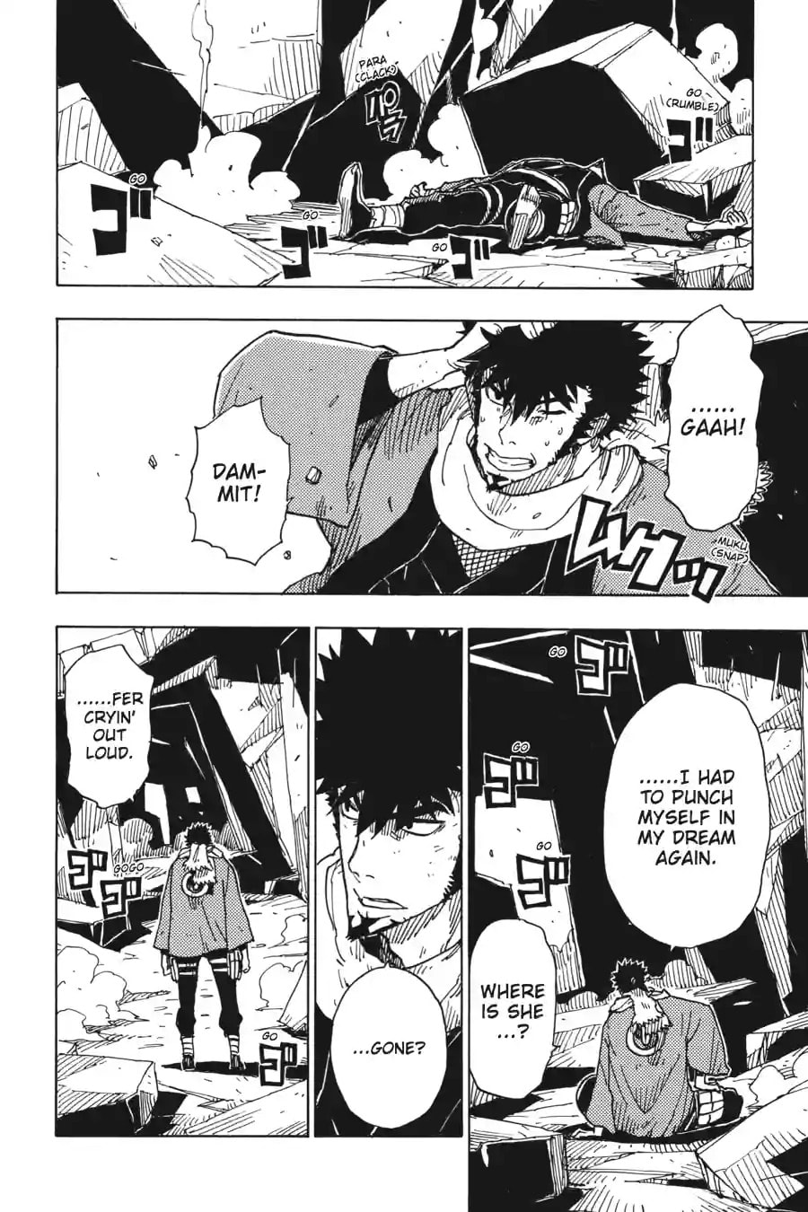 Read Dimension W chapter 72.2 image 10 on Lezhin