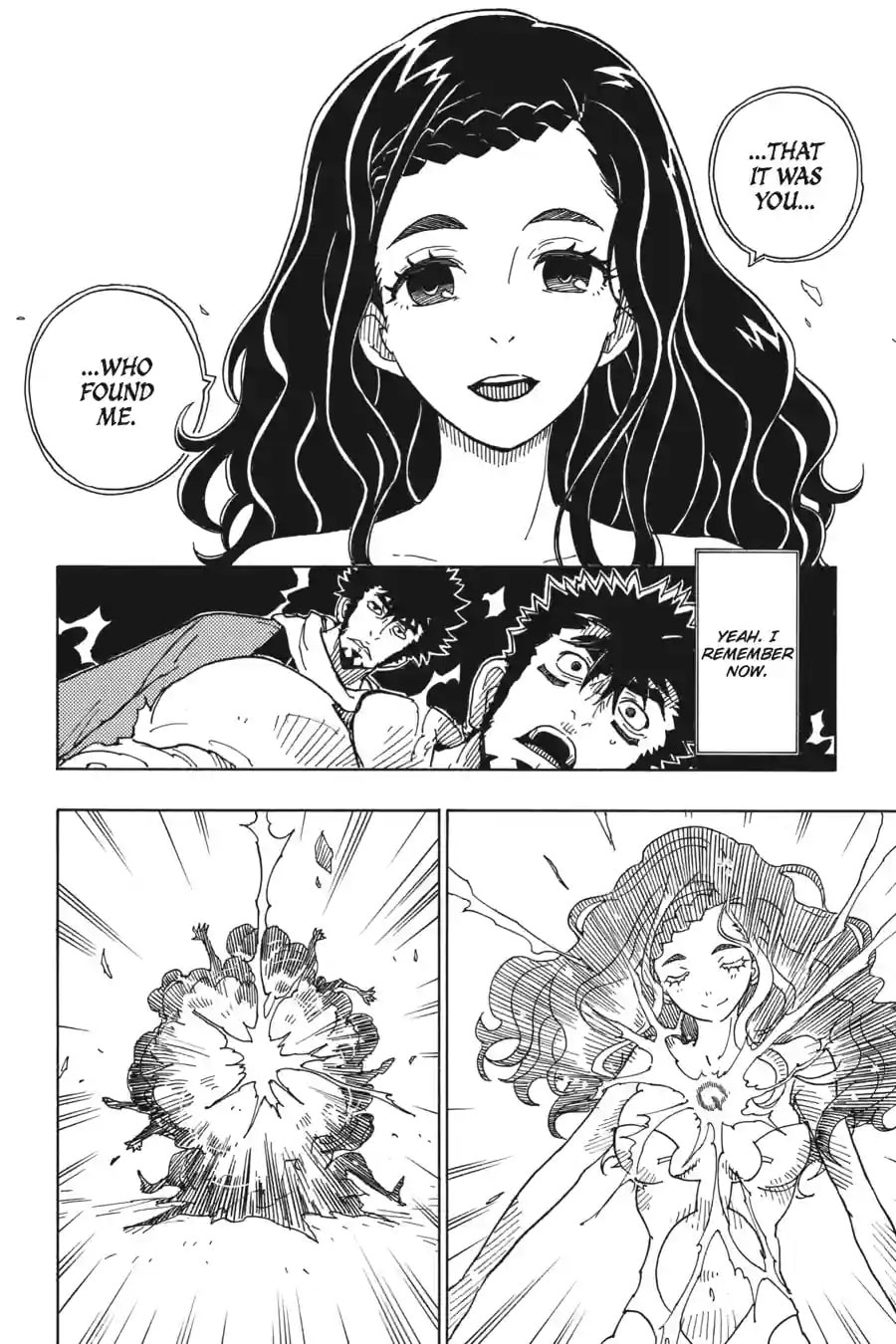 Read Dimension W chapter 72.2 image 4 on Lezhin