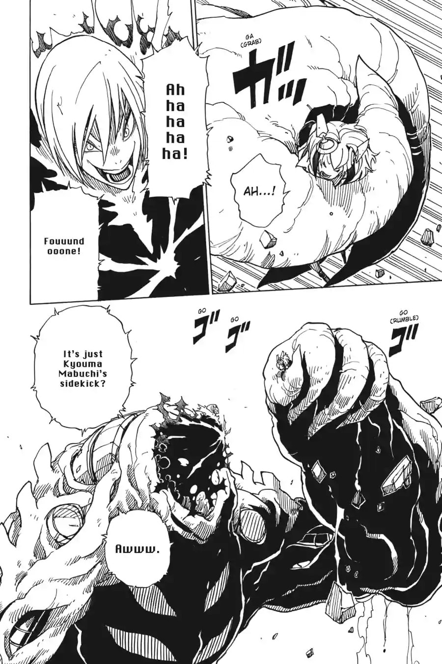 Read Dimension W chapter 72.2 image 8 on Lezhin