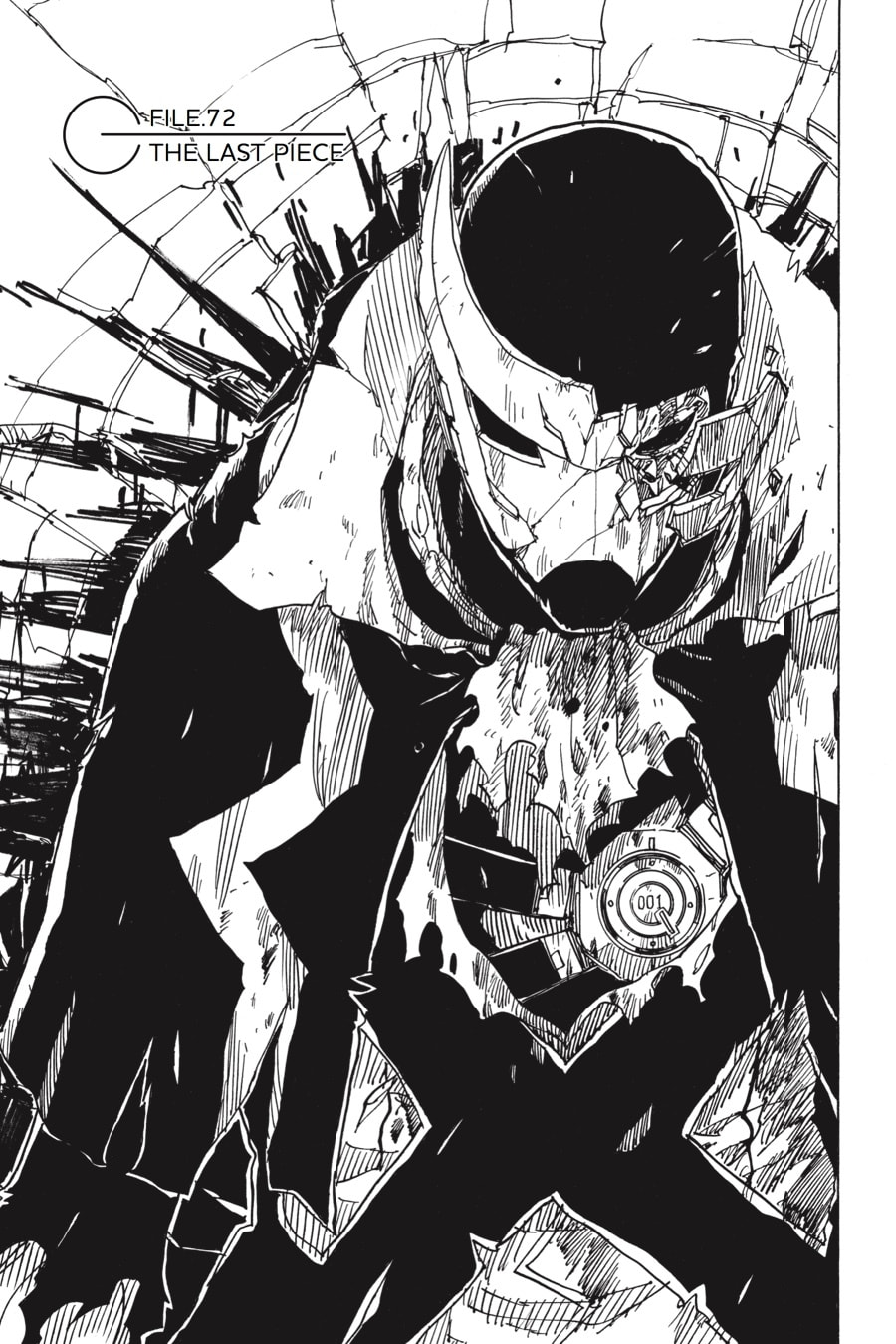 Read Dimension W chapter 72 image 0 on Lezhin