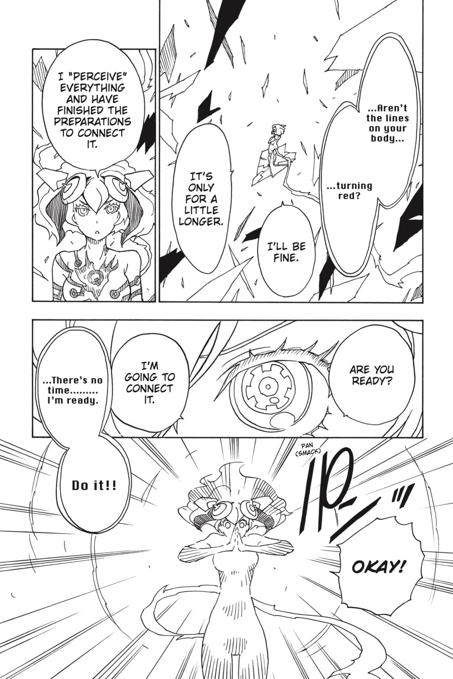 Read Dimension W chapter 72 image 6 on Lezhin