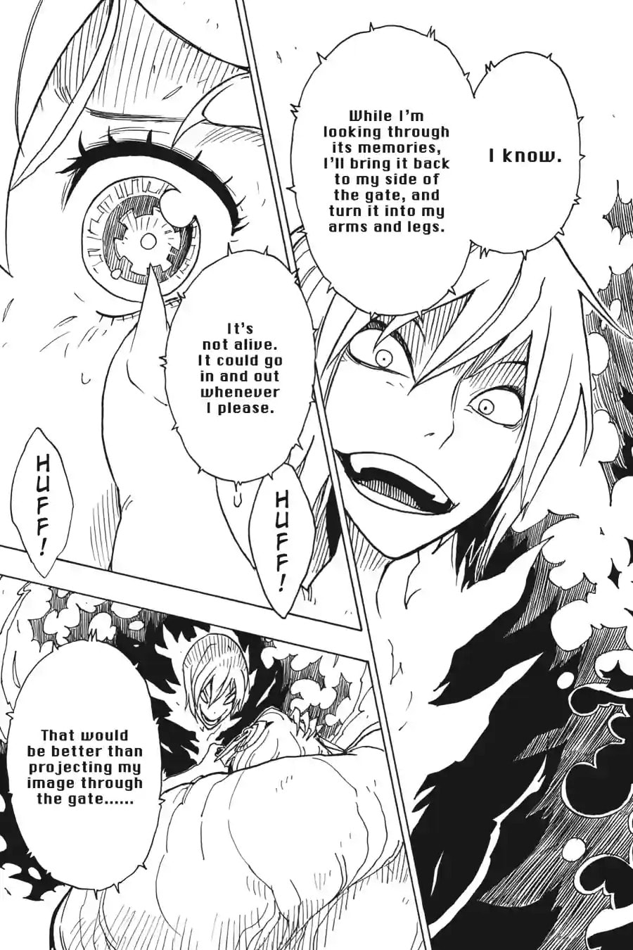 Read Dimension W chapter 73.1 image 2 on Lezhin