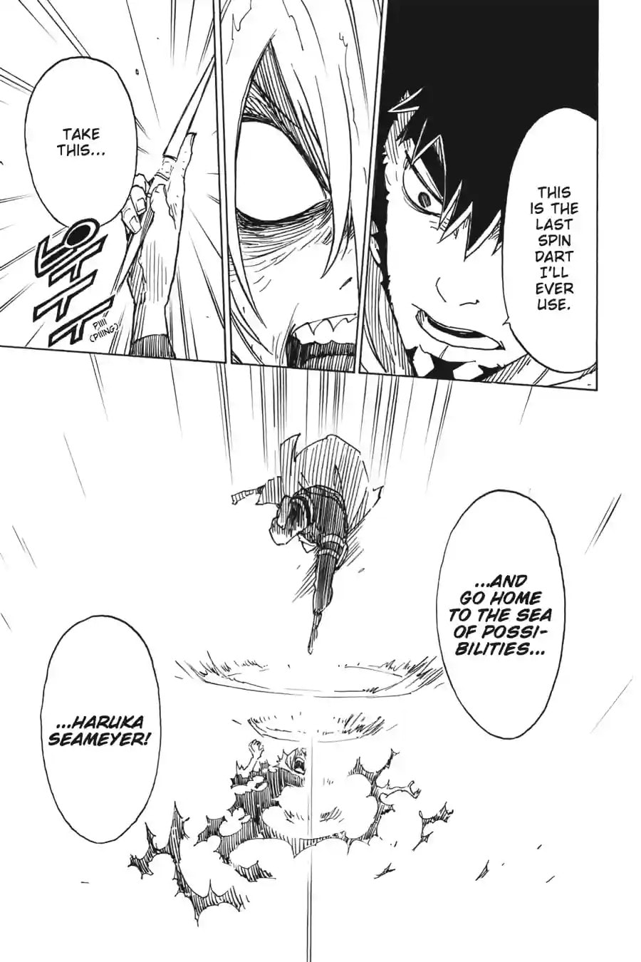 Read Dimension W chapter 73.3 image 10 on Lezhin