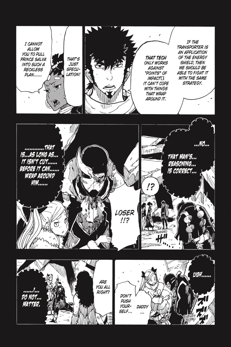 Read Dimension W chapter 73 image 18 on Lezhin