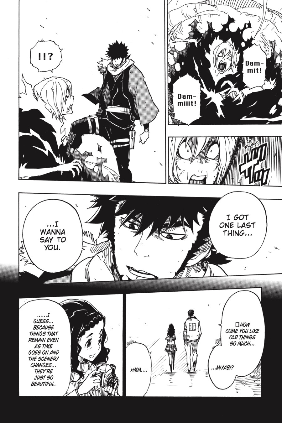Read Dimension W chapter 73 image 23 on Lezhin