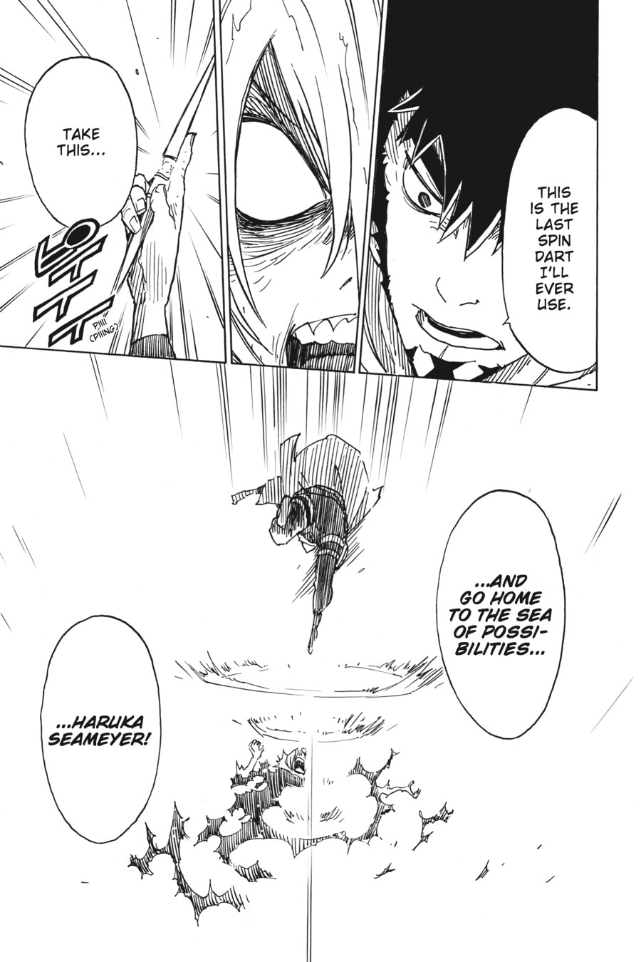 Read Dimension W chapter 73 image 28 on Lezhin