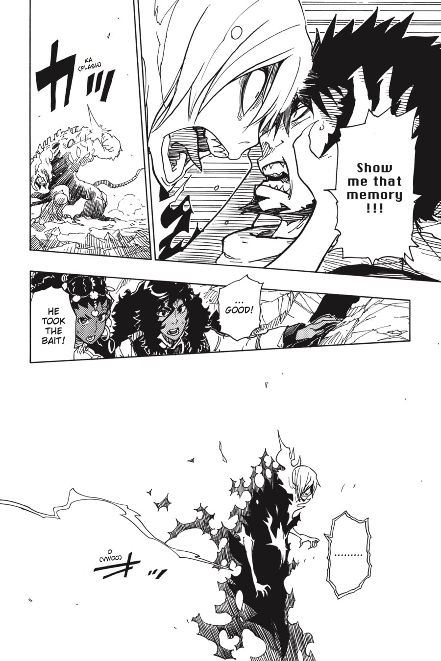 Read Dimension W chapter 73 image 8 on Lezhin