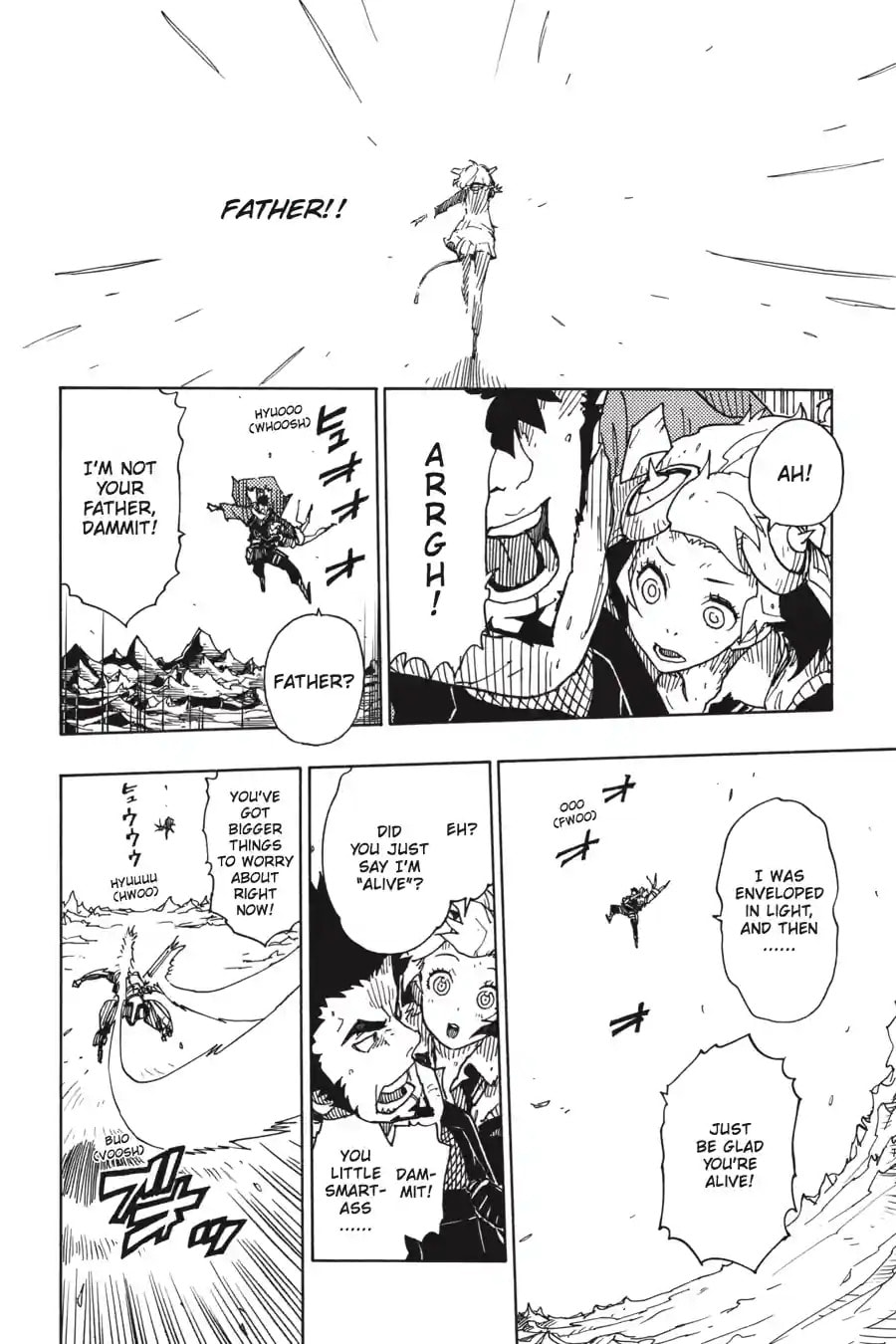 Read Dimension W chapter 74.2 image 4 on Lezhin