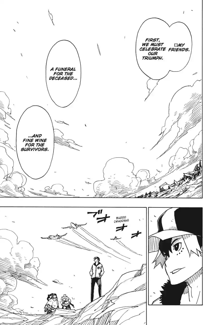 Read Dimension W chapter 74.2 image 9 on Lezhin