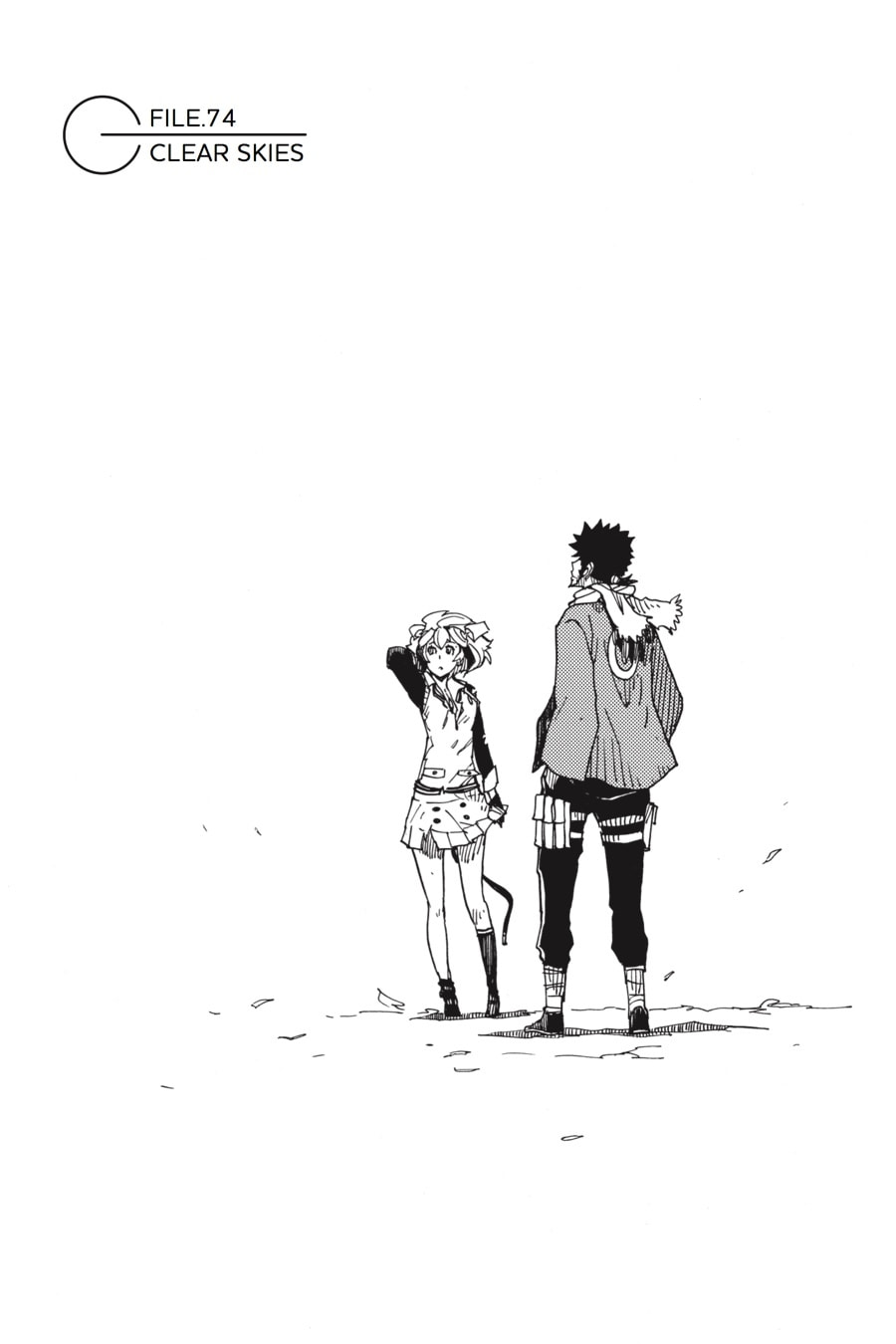 Read Dimension W chapter 74 image 0 on Lezhin