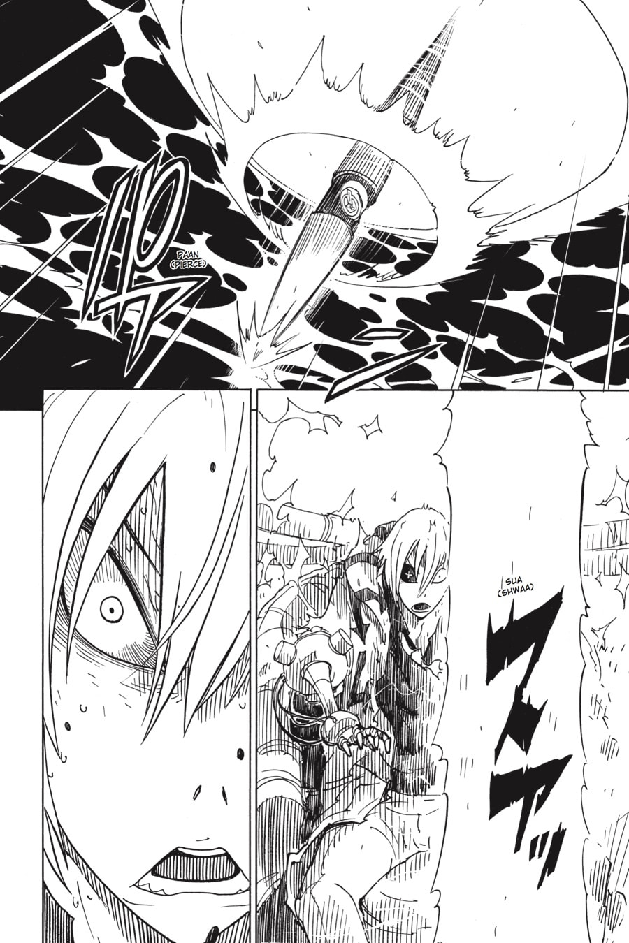 Read Dimension W chapter 74 image 1 on Lezhin