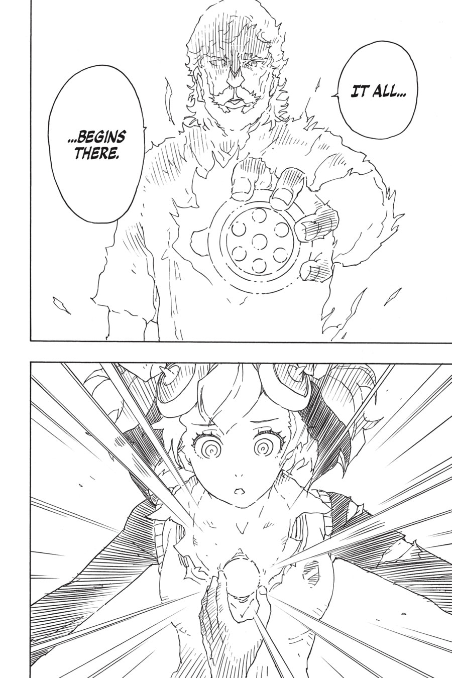Read Dimension W chapter 74 image 12 on Lezhin