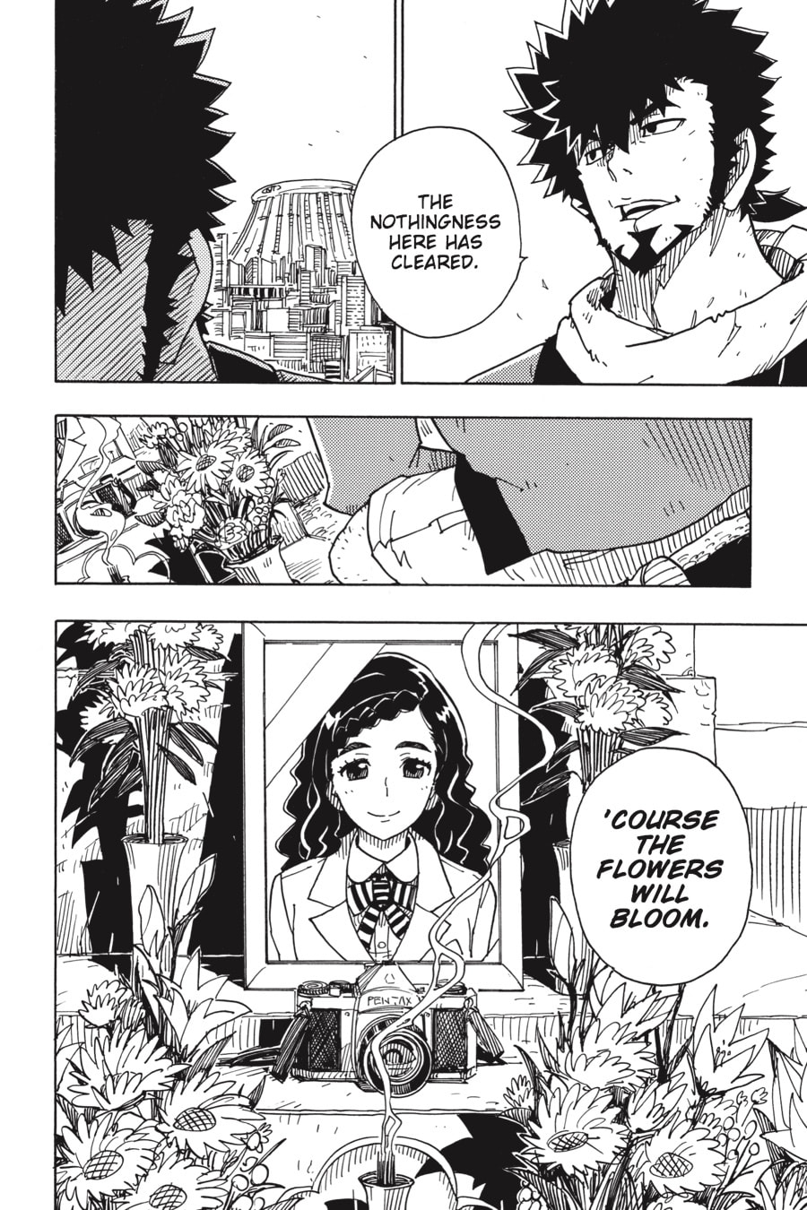 Read Dimension W chapter 74 image 24 on Lezhin