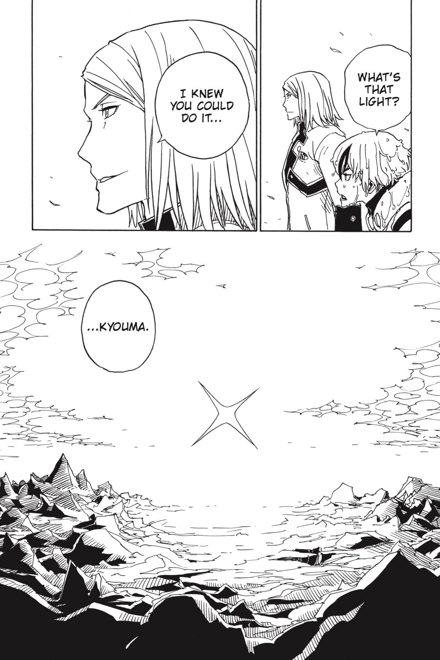 Read Dimension W chapter 74 image 9 on Lezhin