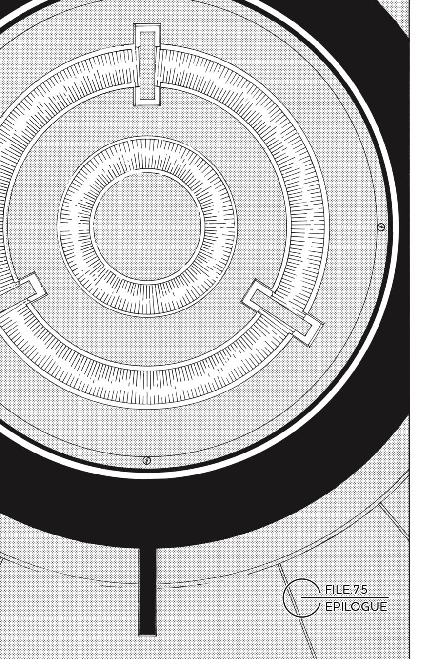 Read Dimension W chapter 75 image 0 on Lezhin