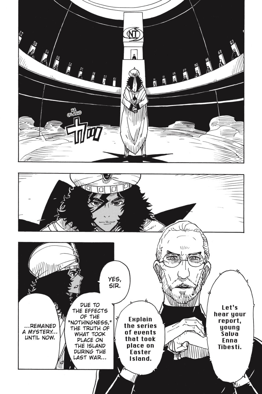 Read Dimension W chapter 75 image 1 on Lezhin