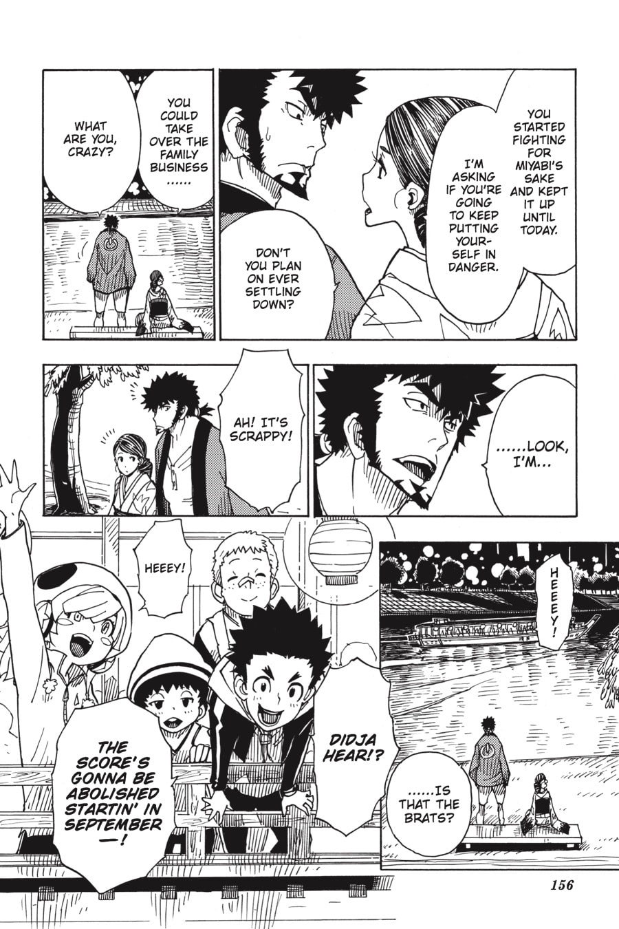 Read Dimension W chapter 75 image 13 on Lezhin