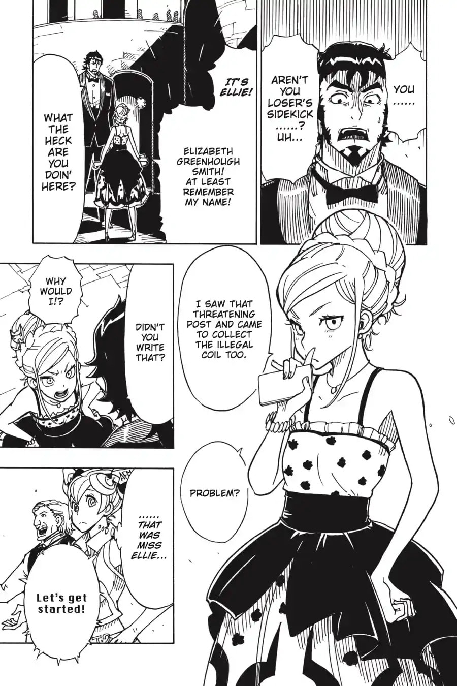 Read Dimension W chapter 76.2 image 10 on Lezhin