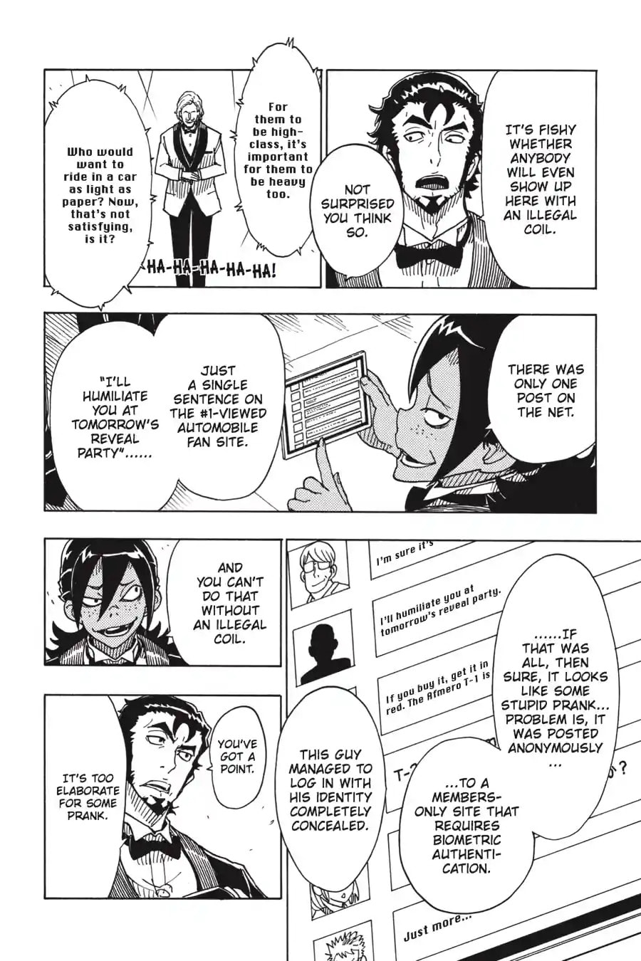Read Dimension W chapter 76.2 image 3 on Lezhin
