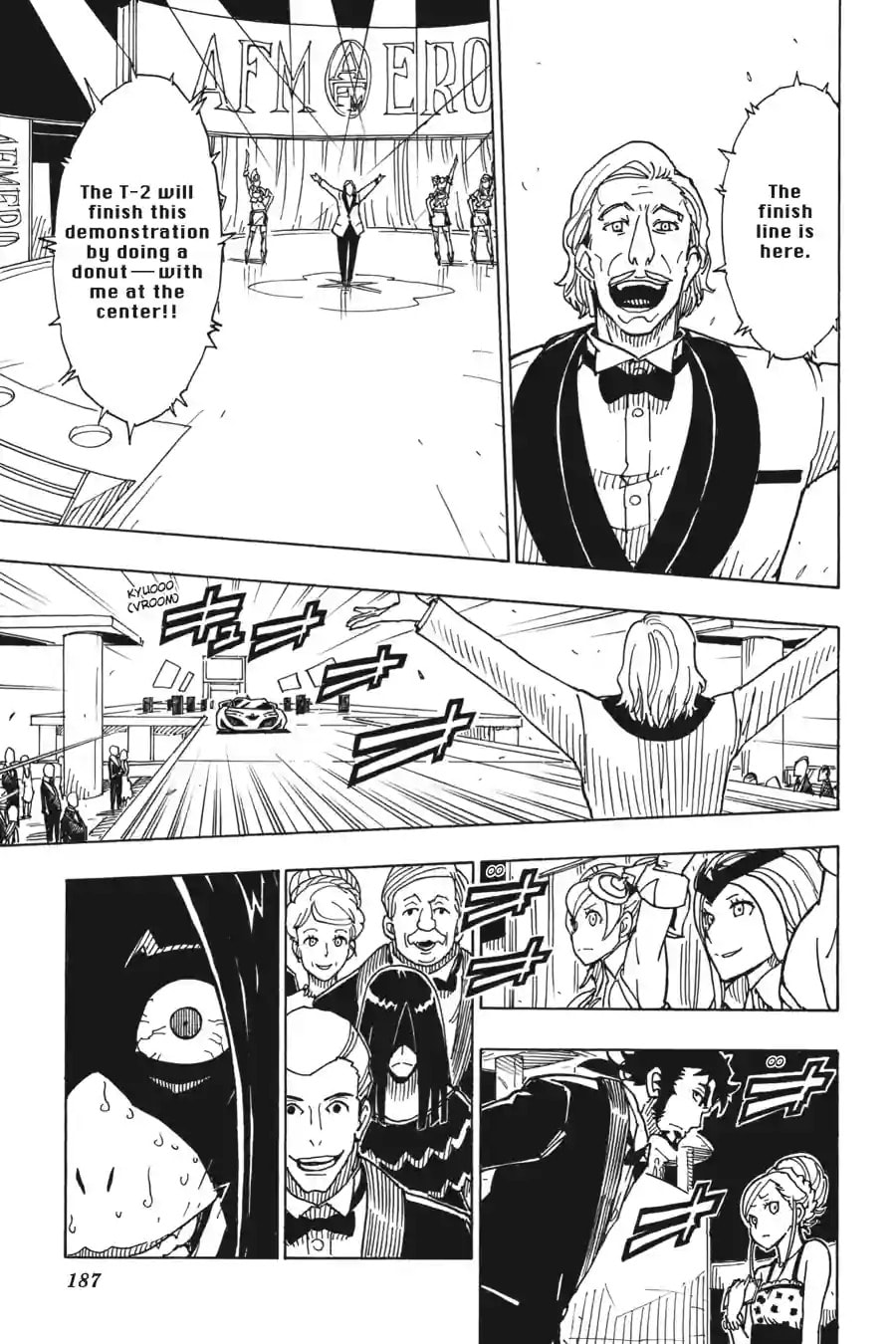 Read Dimension W chapter 76.3 image 1 on Lezhin