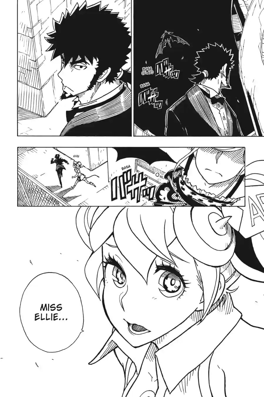 Read Dimension W chapter 76.3 image 10 on Lezhin