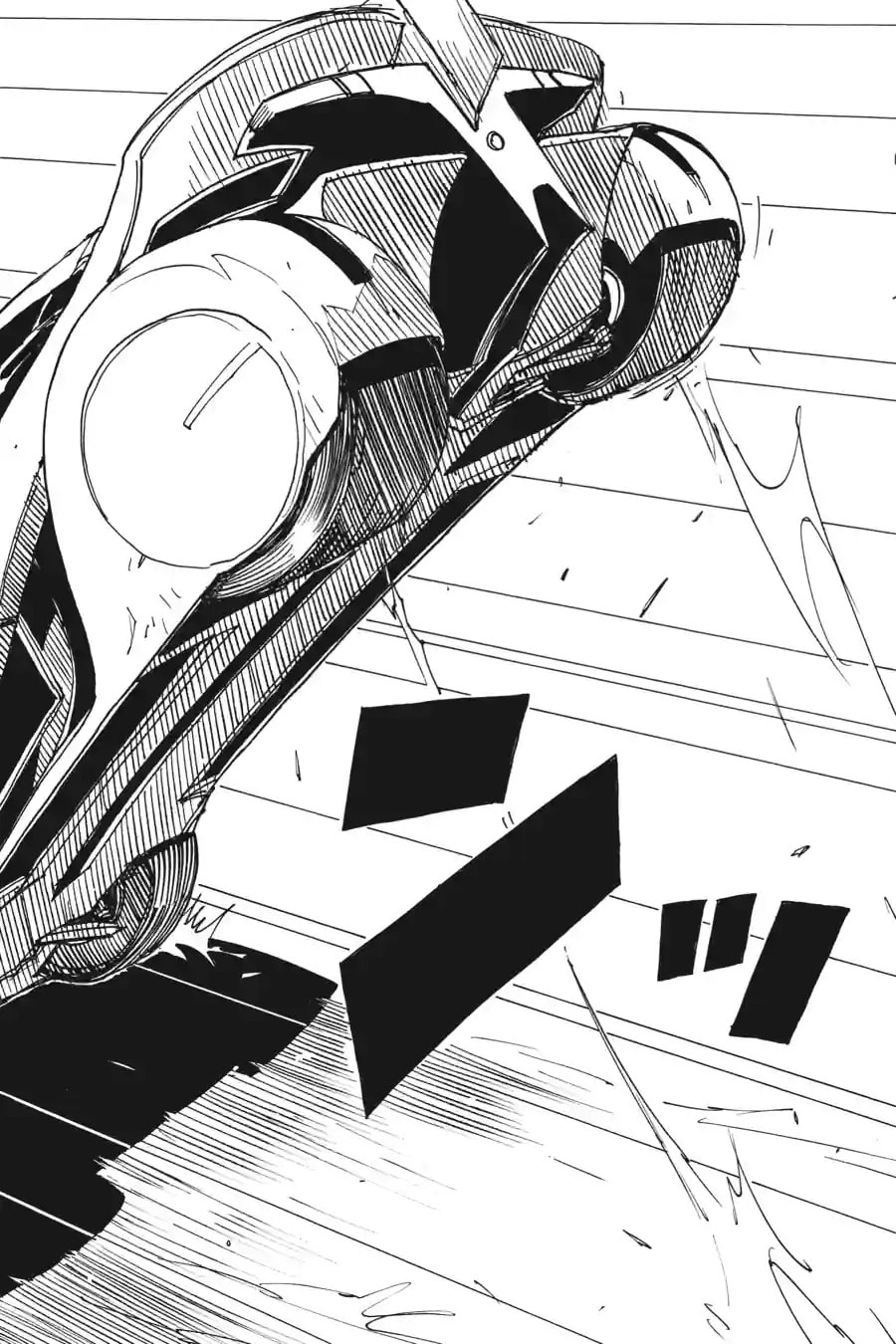Read Dimension W chapter 76.3 image 4 on Lezhin