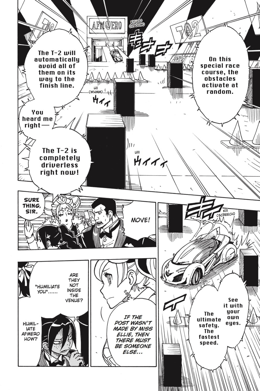 Read Dimension W chapter 76 image 20 on Lezhin