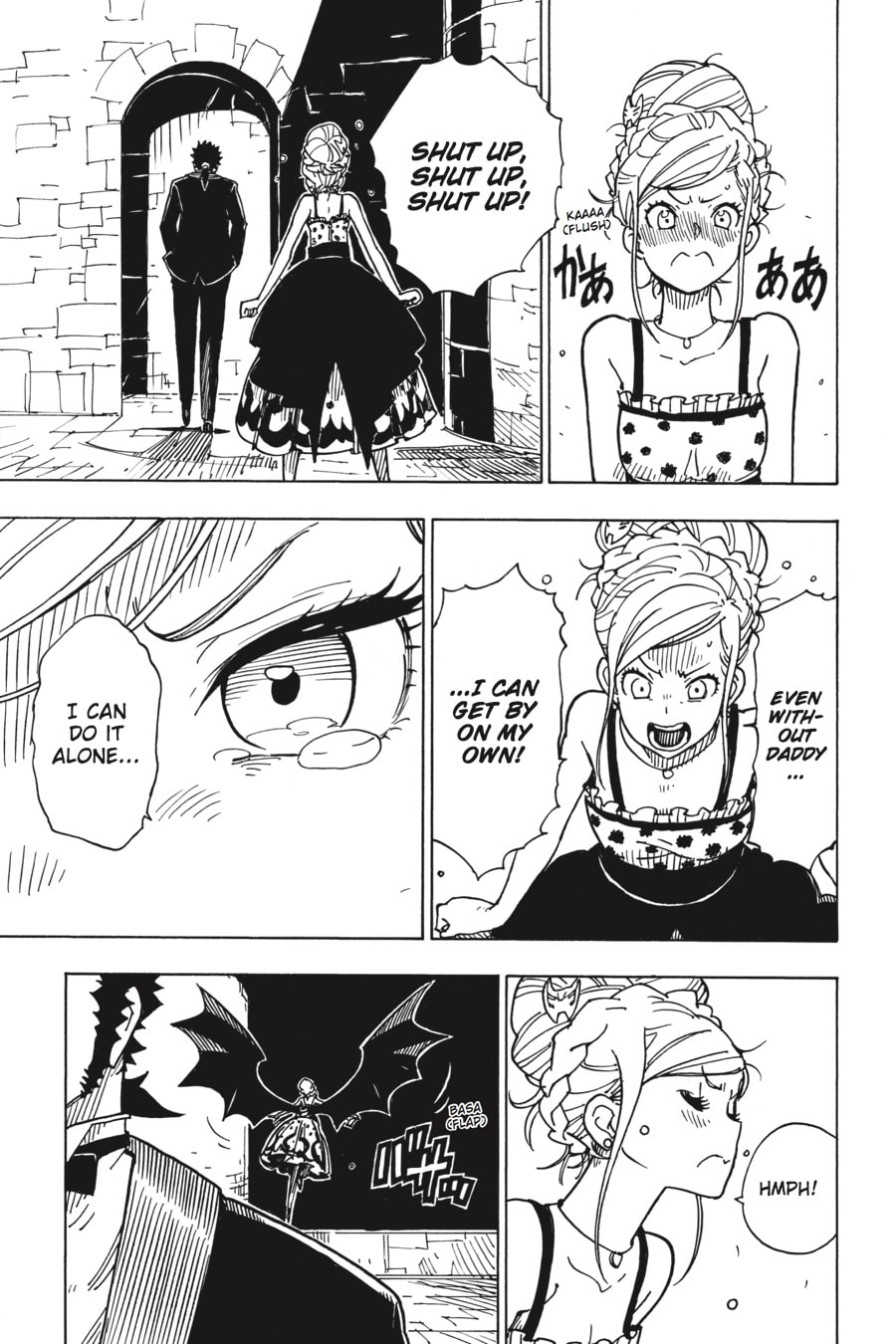 Read Dimension W chapter 76 image 28 on Lezhin