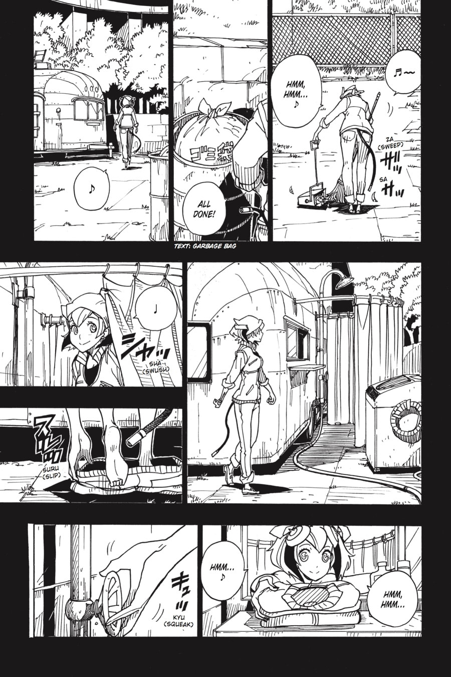 Read Dimension W chapter 76 image 5 on Lezhin