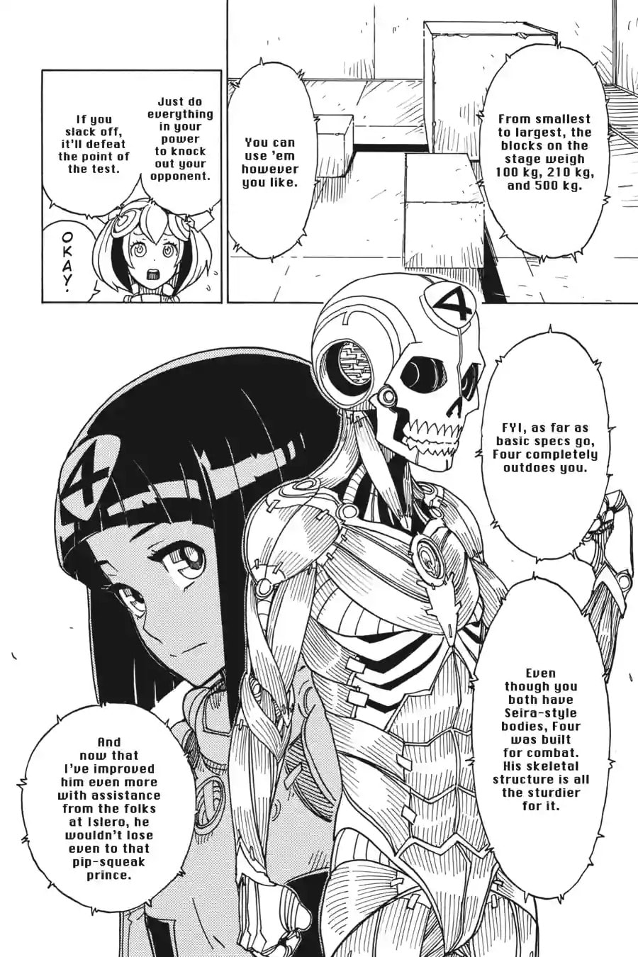Read Dimension W chapter 77.1 image 3 on Lezhin