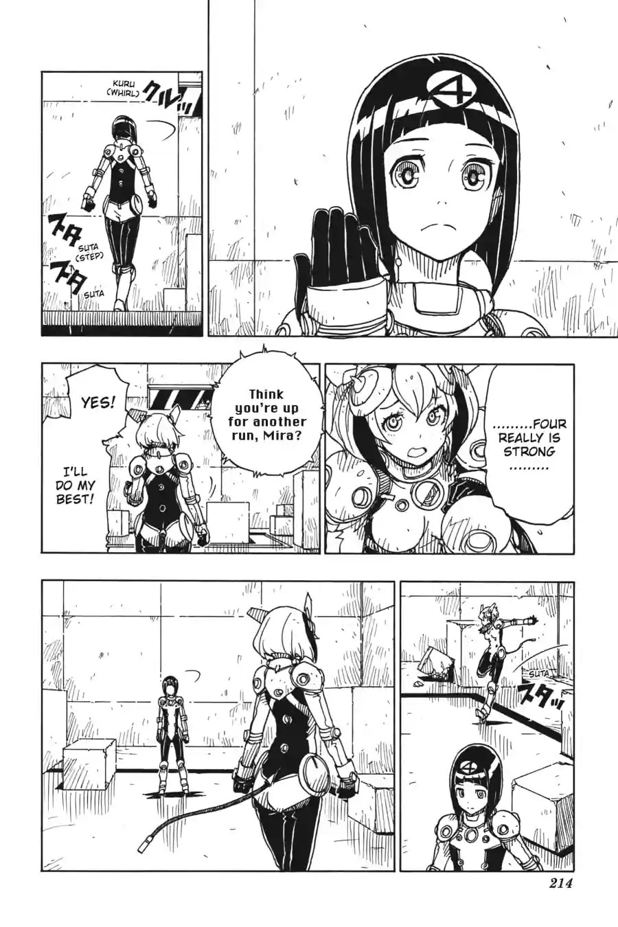 Read Dimension W chapter 77.2 image 1 on Lezhin