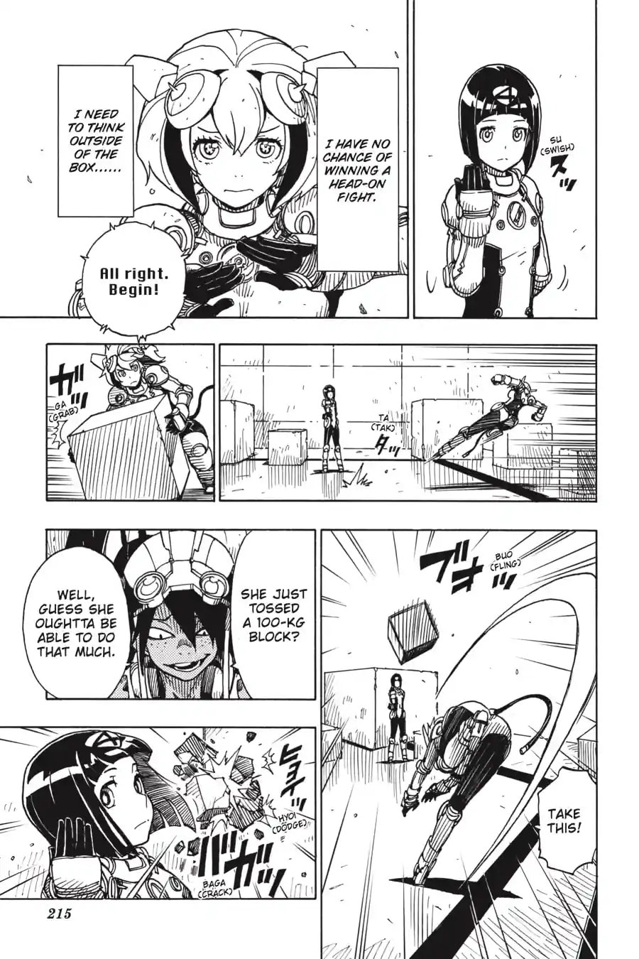 Read Dimension W chapter 77.2 image 2 on Lezhin