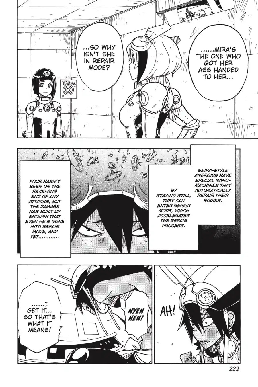 Read Dimension W chapter 77.2 image 9 on Lezhin