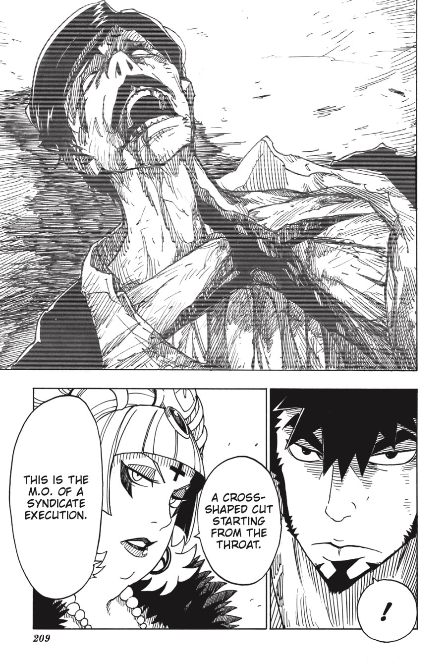 Read Dimension W chapter 77 image 10 on Lezhin