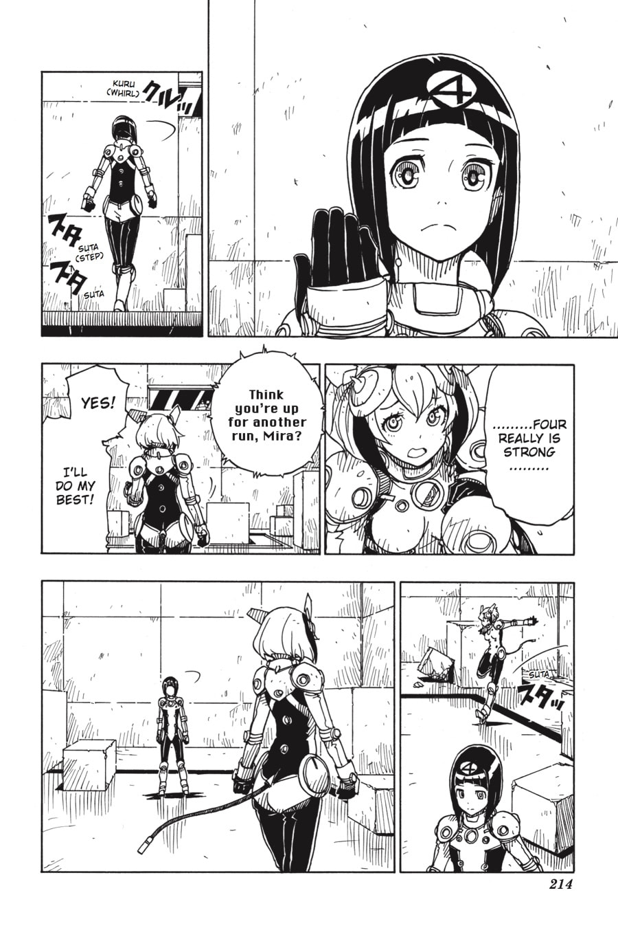 Read Dimension W chapter 77 image 15 on Lezhin