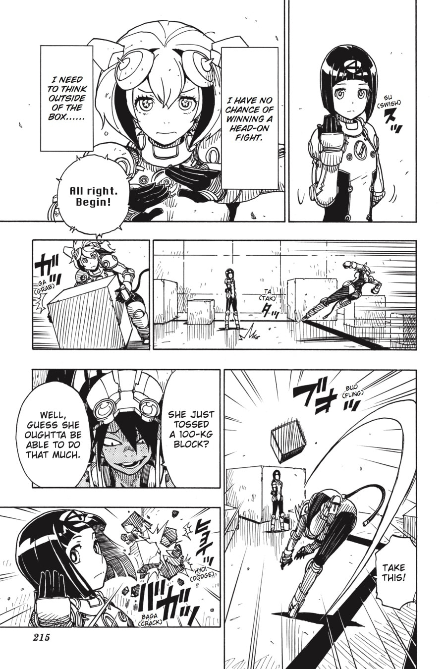 Read Dimension W chapter 77 image 16 on Lezhin