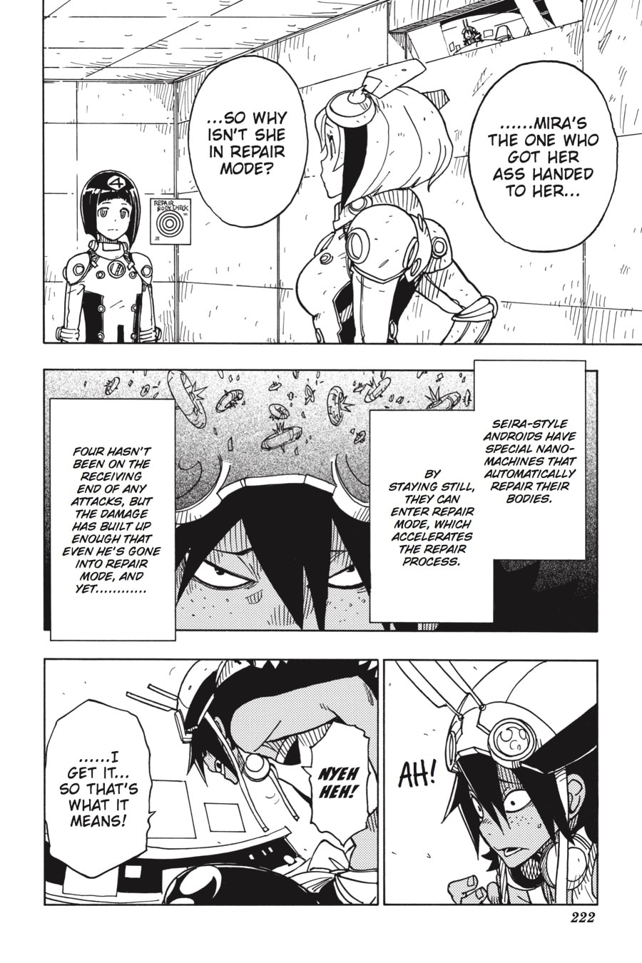 Read Dimension W chapter 77 image 23 on Lezhin