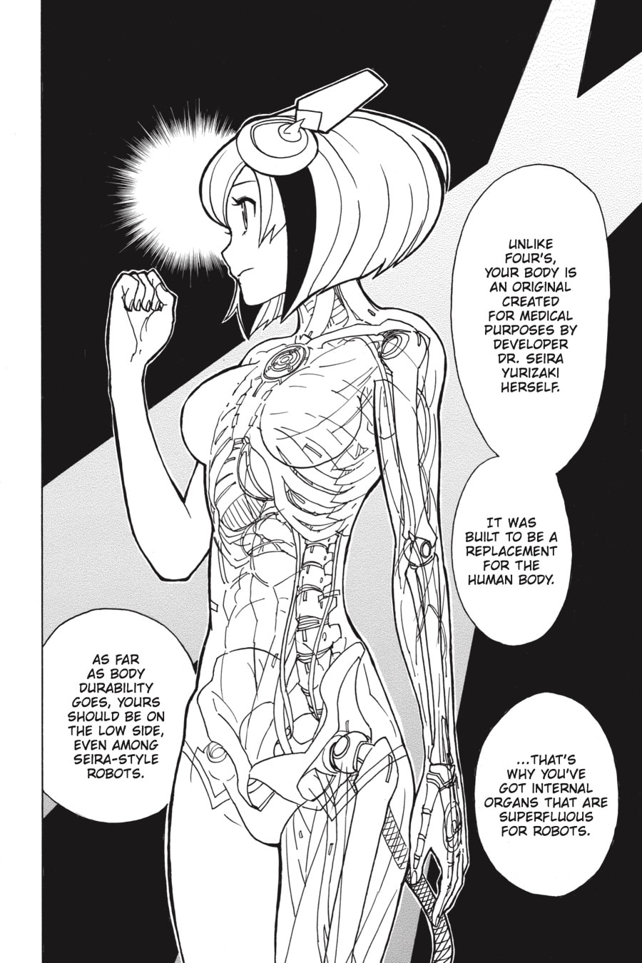 Read Dimension W chapter 77 image 5 on Lezhin