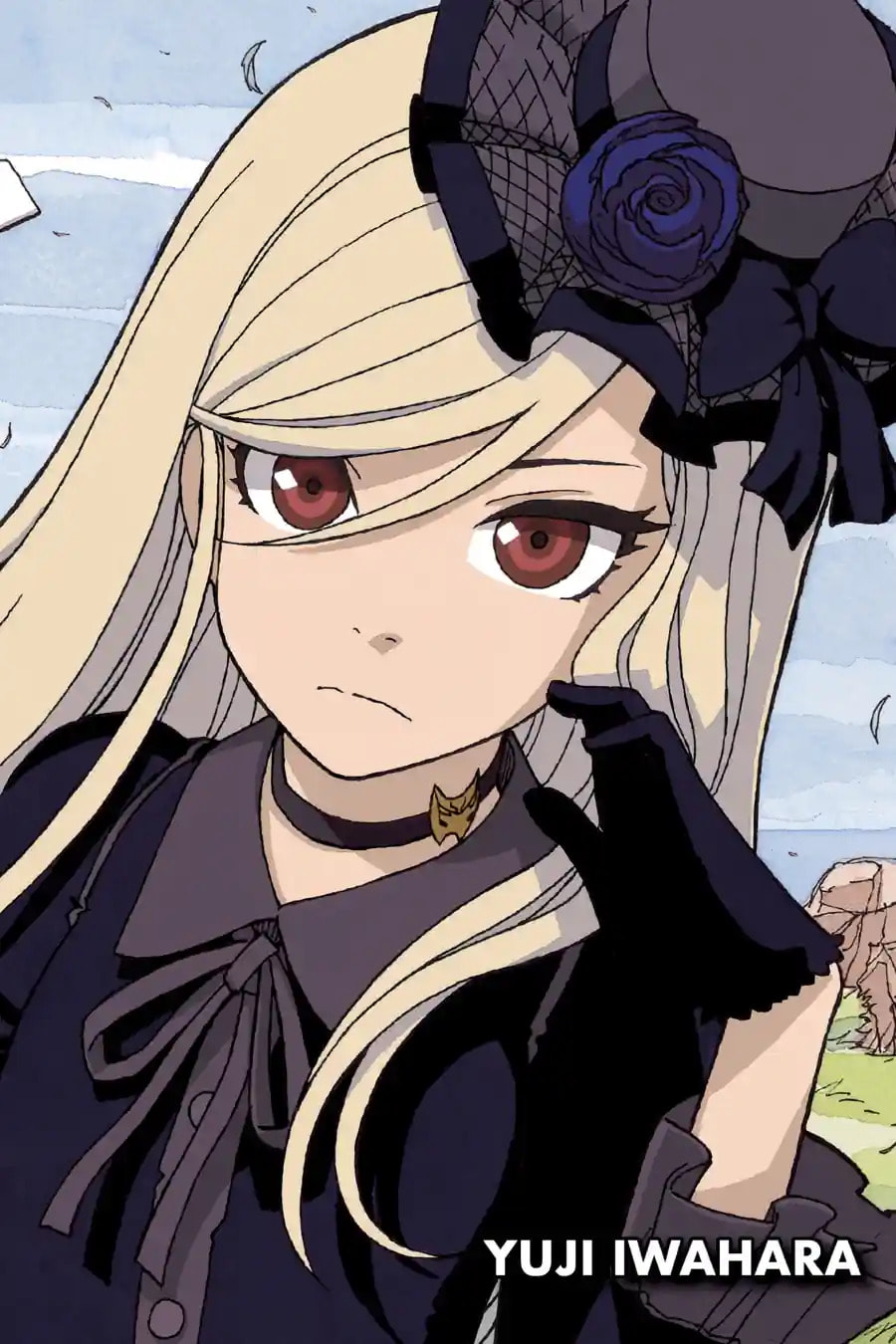 Read Dimension W chapter 78.1 image 1 on Lezhin