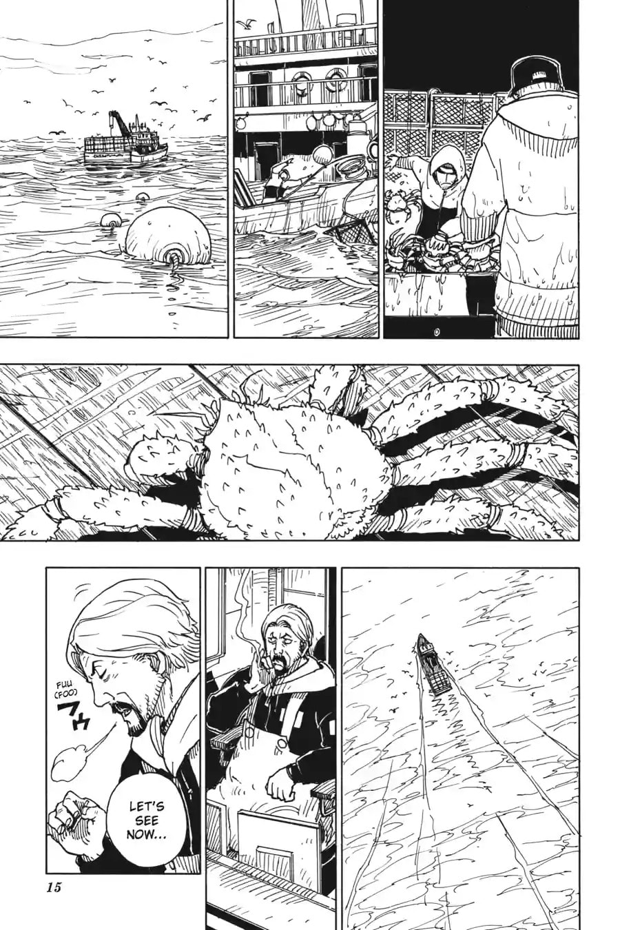 Read Dimension W chapter 78.2 image 0 on Lezhin