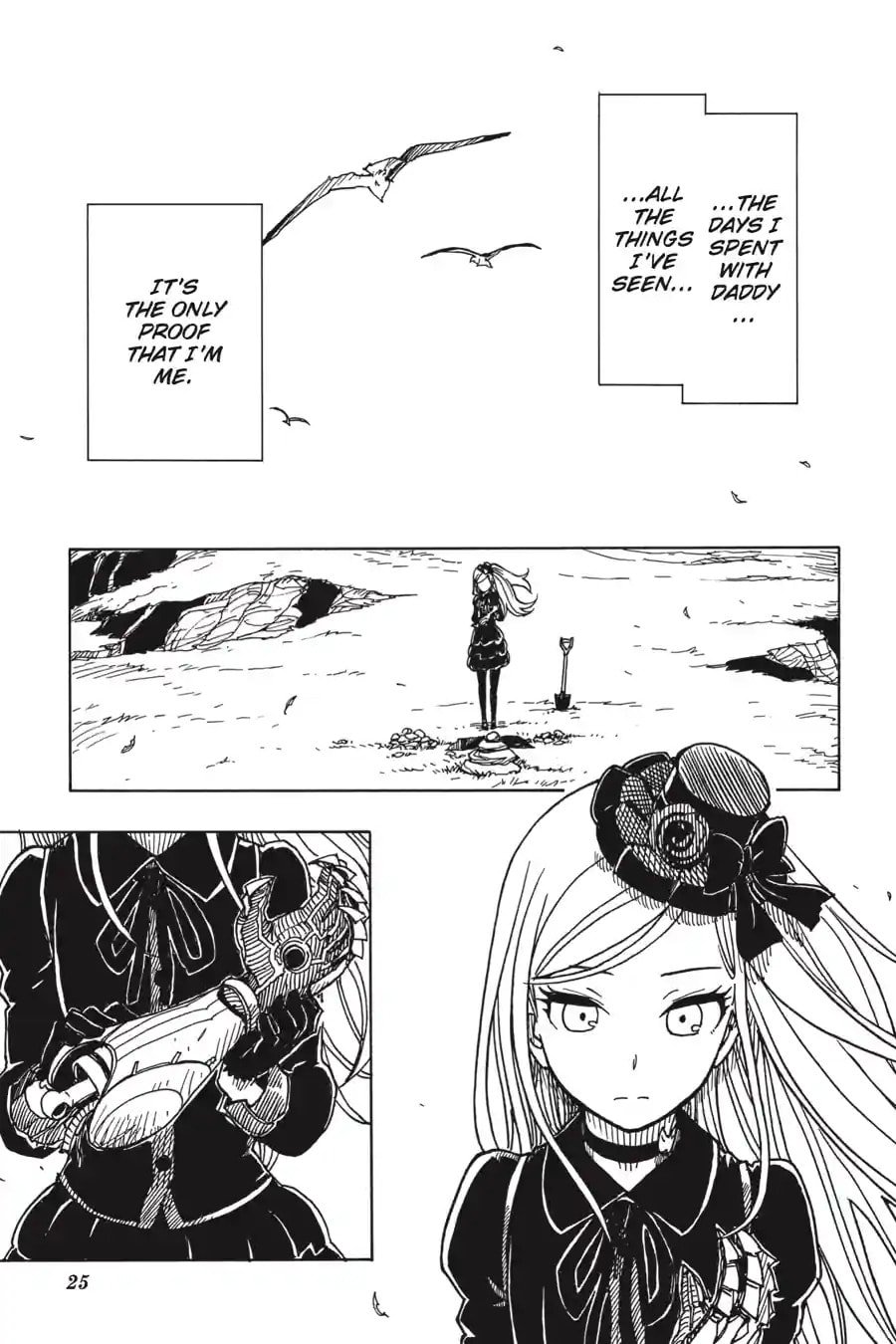 Read Dimension W chapter 78.2 image 10 on Lezhin