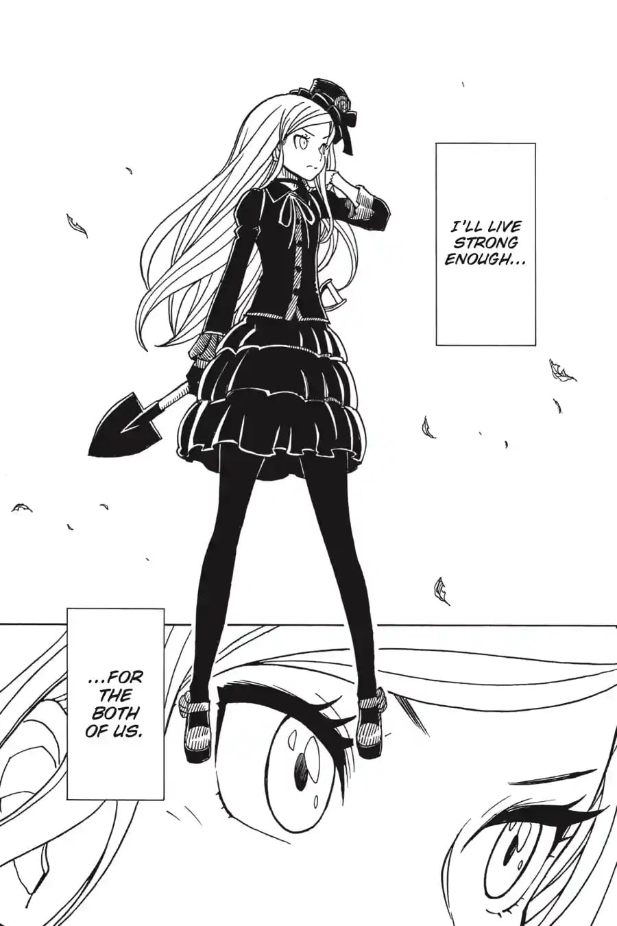 Read Dimension W chapter 78.2 image 12 on Lezhin