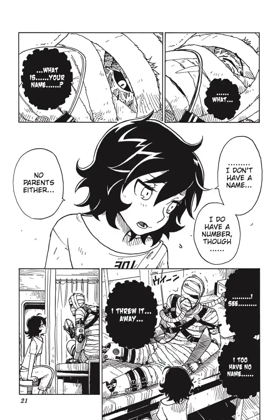 Read Dimension W chapter 78.2 image 6 on Lezhin