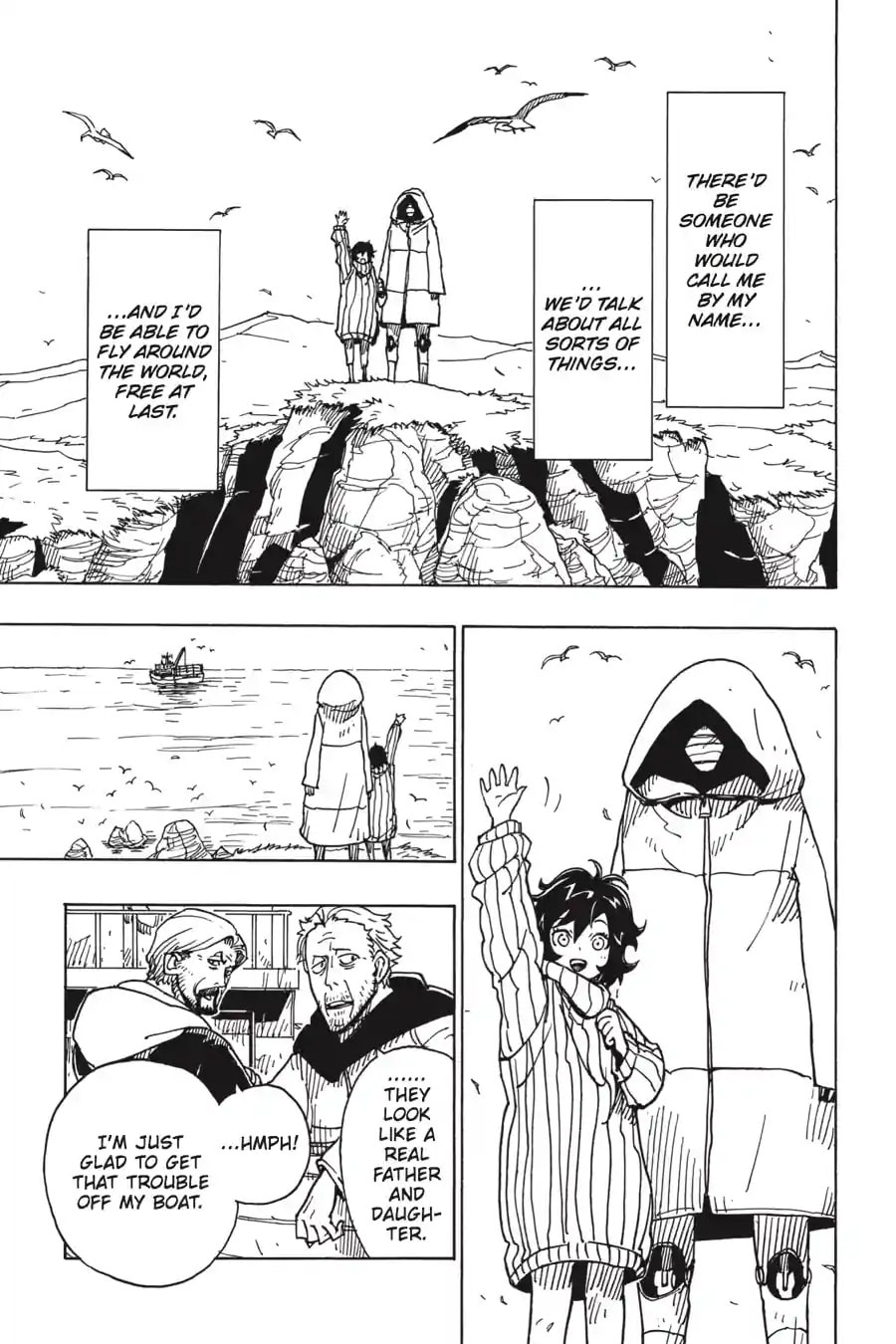 Read Dimension W chapter 78.2 image 8 on Lezhin