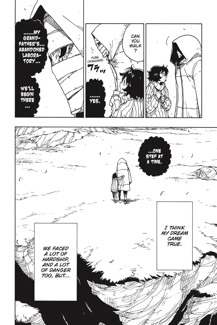 Read Dimension W chapter 78.2 image 9 on Lezhin