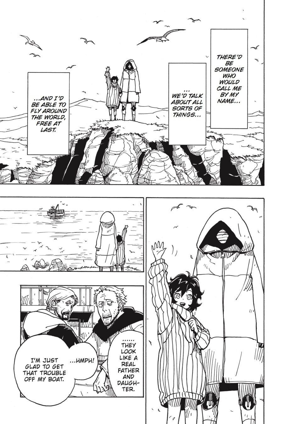 Read Dimension W chapter 78 image 21 on Lezhin