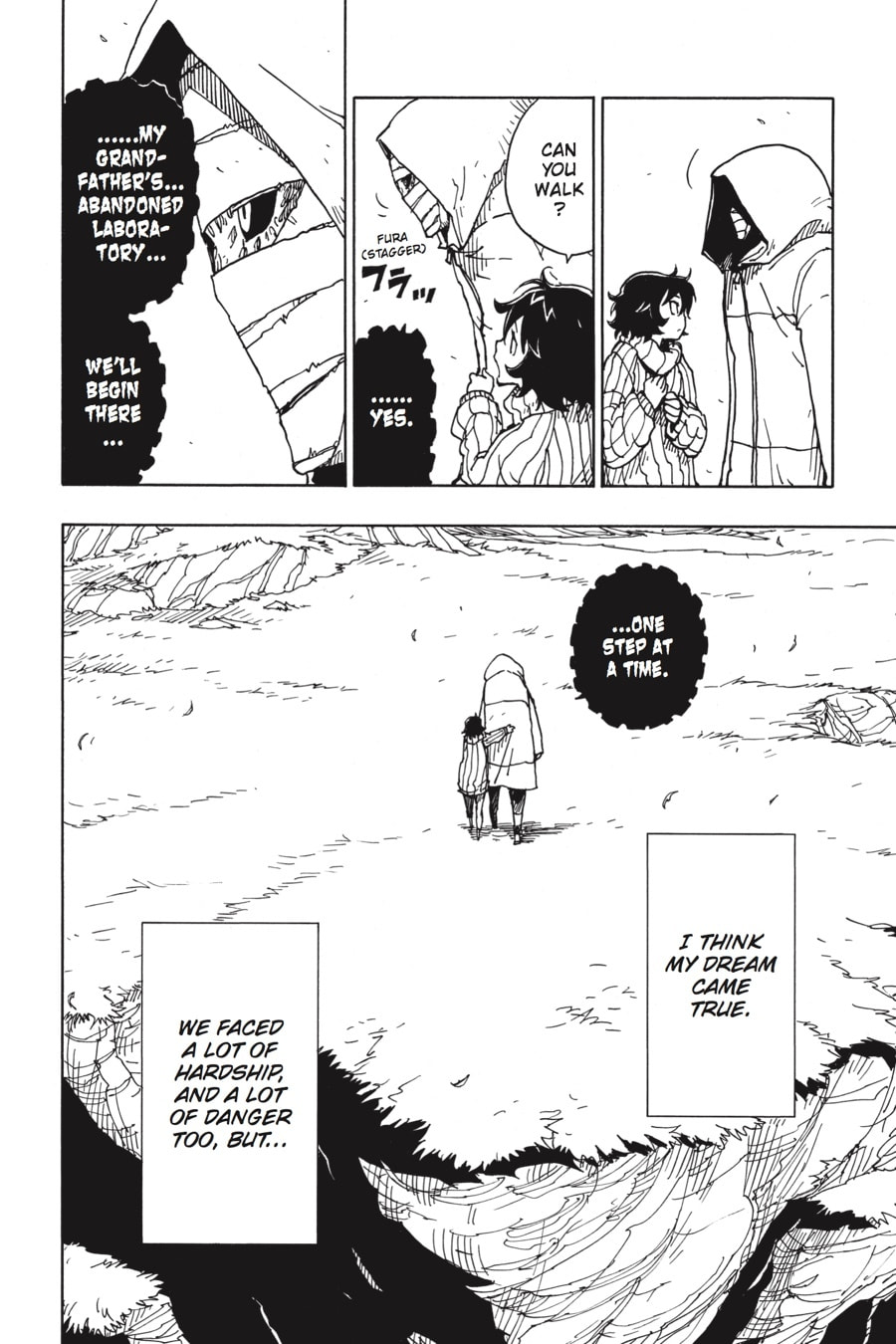 Read Dimension W chapter 78 image 22 on Lezhin