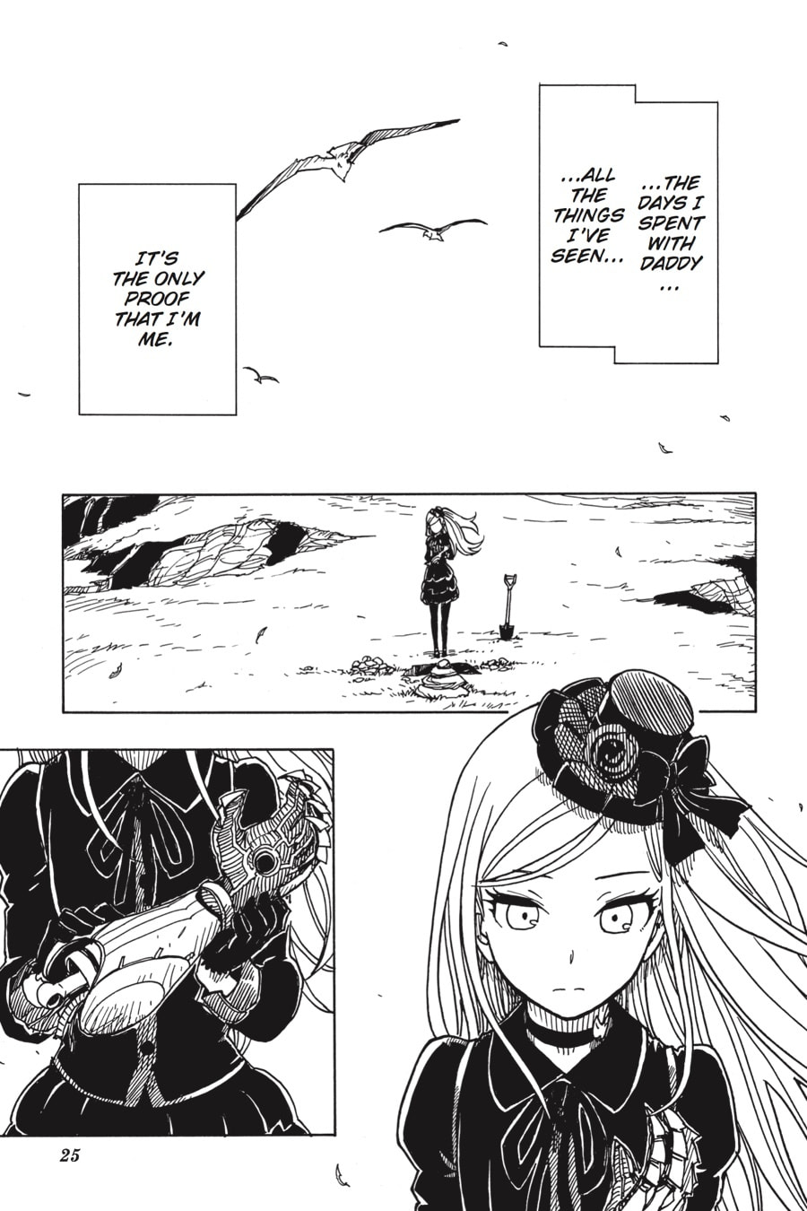 Read Dimension W chapter 78 image 23 on Lezhin
